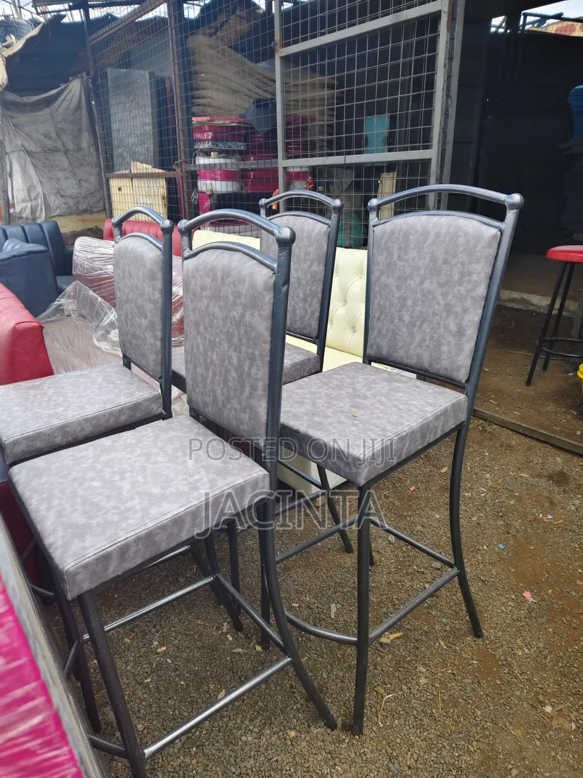 Hotel and Restaurant Seats