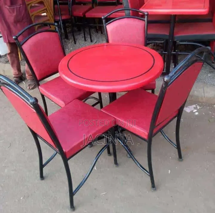 Hotel and Restaurant Seats