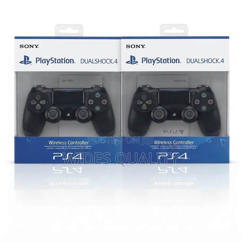 Sony DualShock 4 Wireless Controllers/ PS4 Wireless Controller