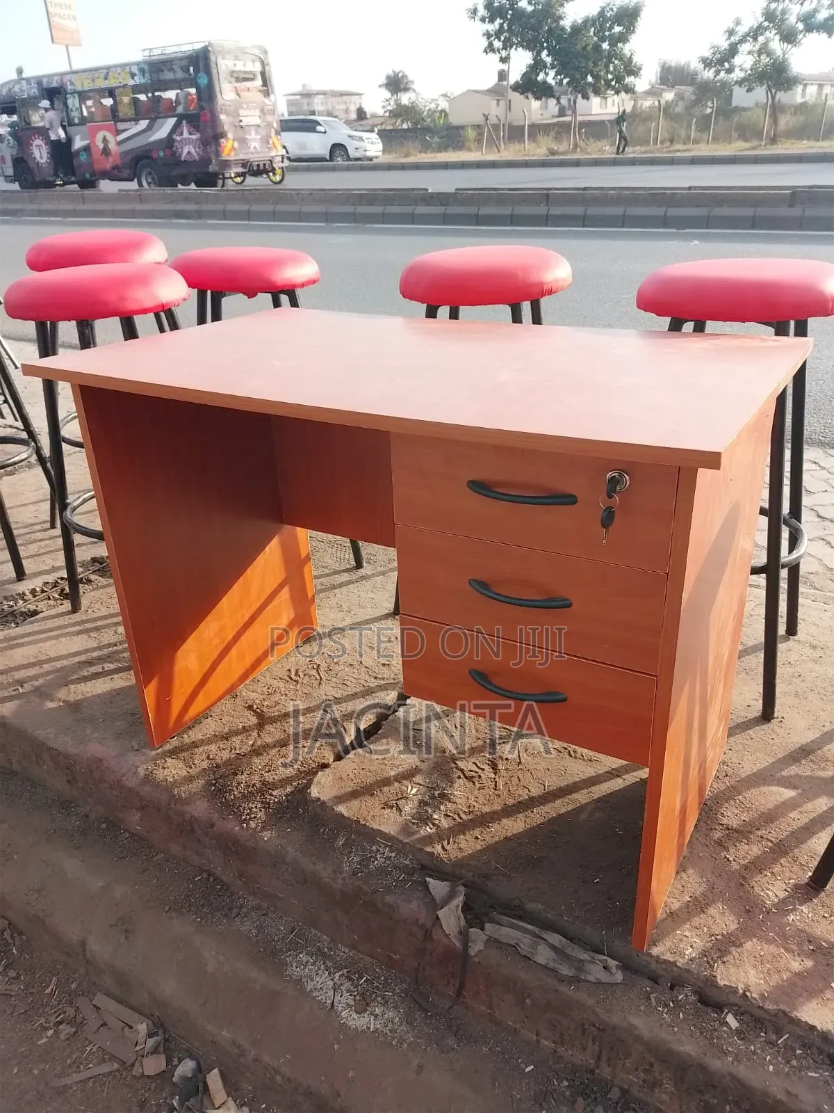 Office Table