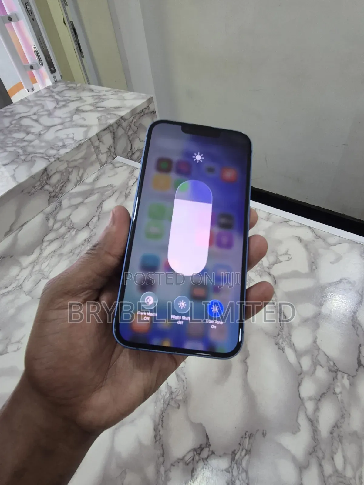 Apple iPhone 13 256 GB Blue