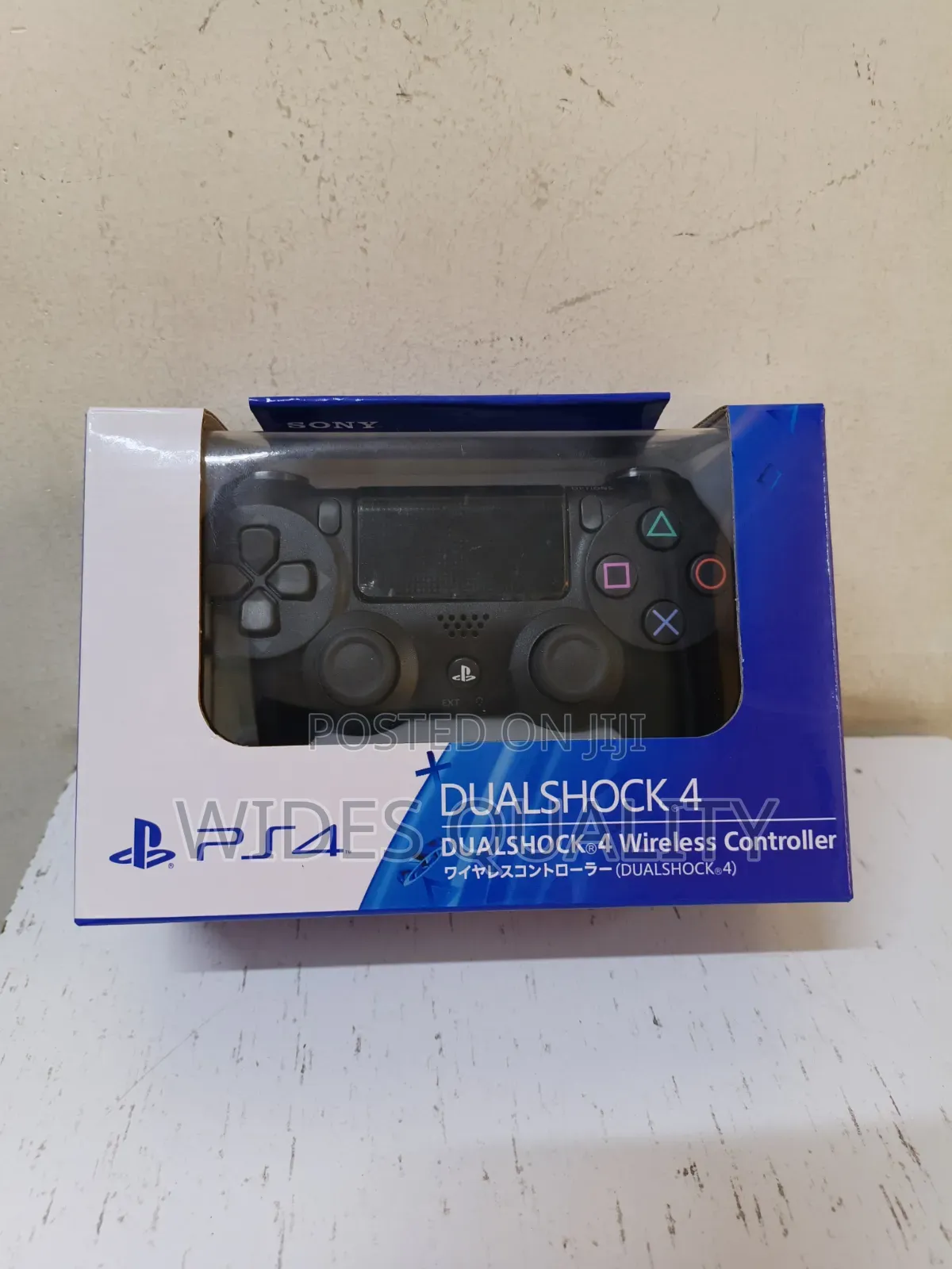 Sony DualShock 4 Wireless Controllers/ PS4 Wireless Controller