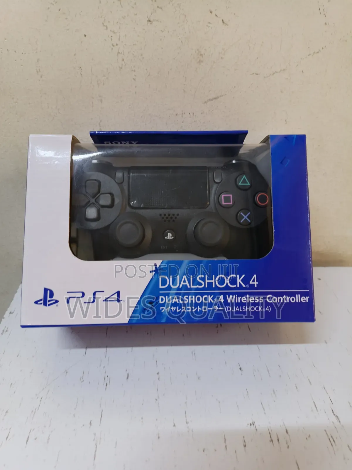 Sony DualShock 4 Wireless Controllers/ PS4 Wireless Controller