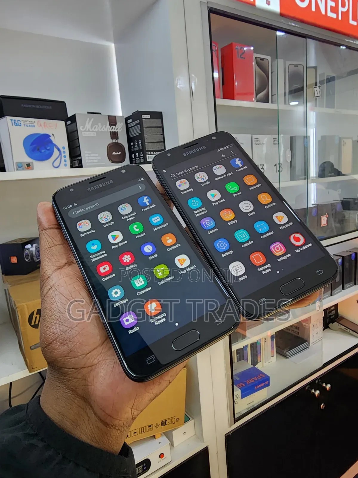 Samsung Galaxy J3 16 GB