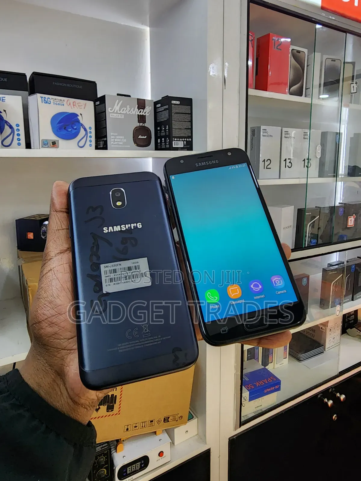 Samsung Galaxy J3 16 GB