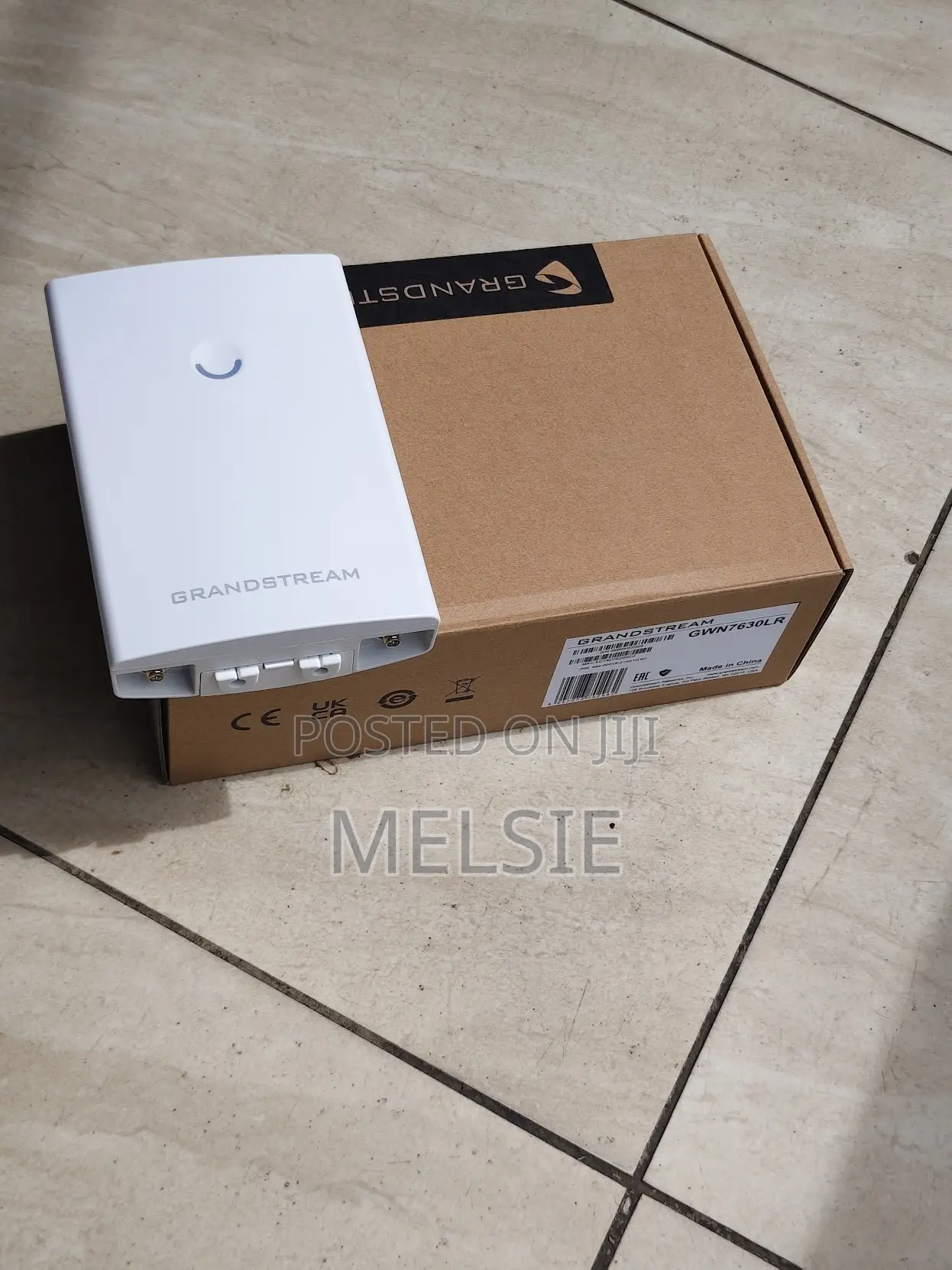 Grandstream GWN7630LR Outdoor WiFi Access Point