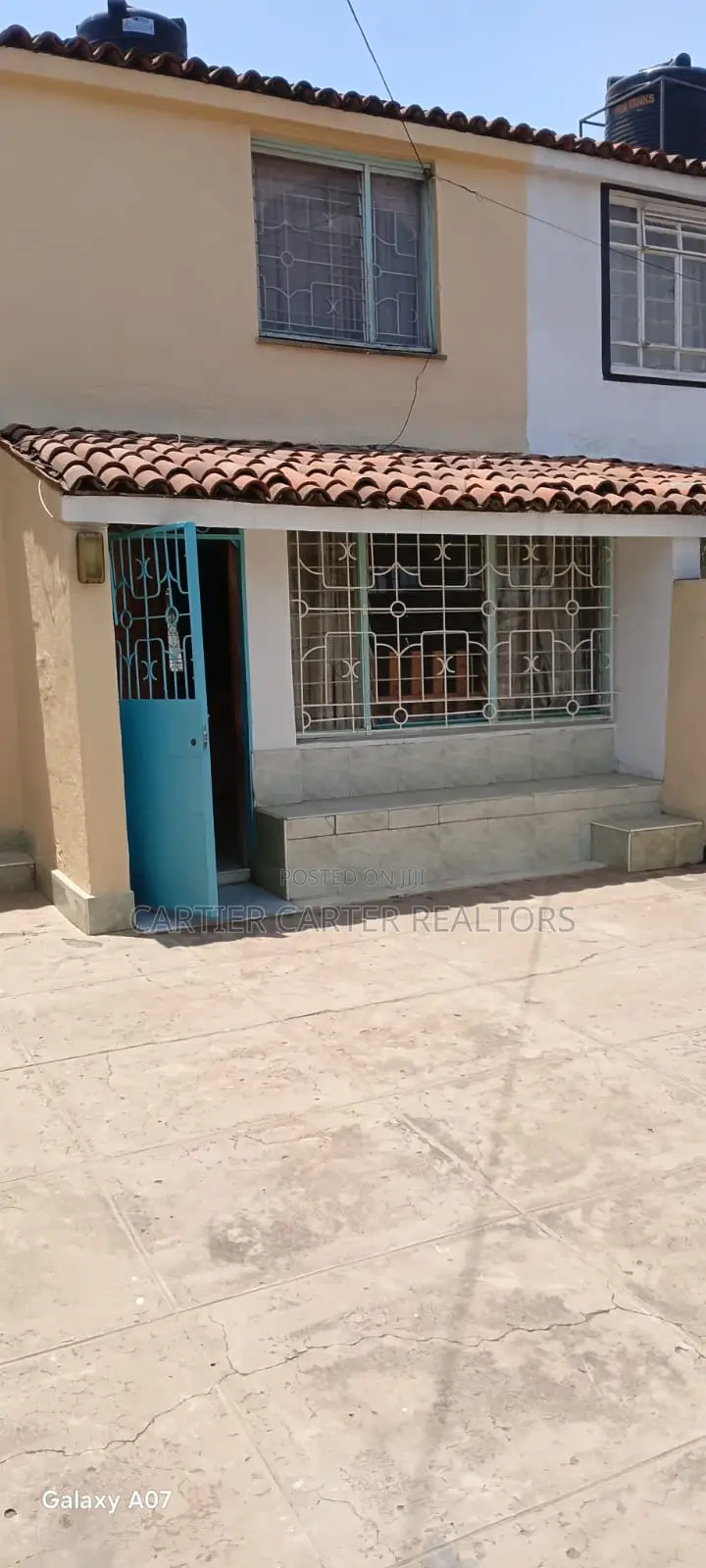 3bdrm Bungalow in Buruburu for sale