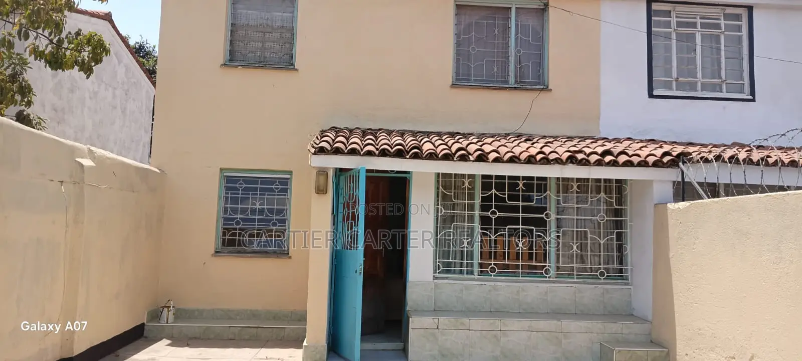 3bdrm Bungalow in Buruburu for sale