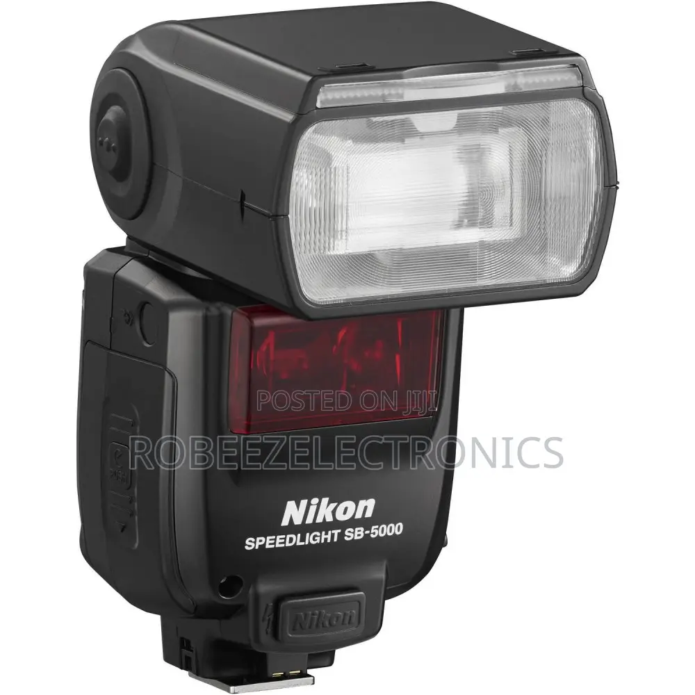 Nikon SB-5000 AF Speedlight
