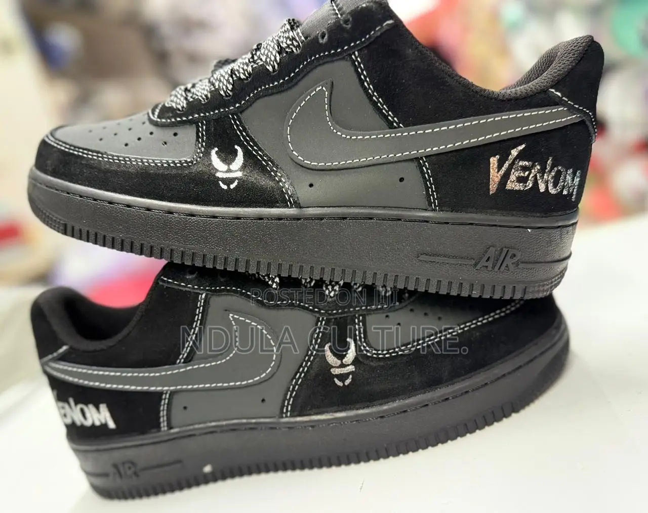 Airforce 1 Venom