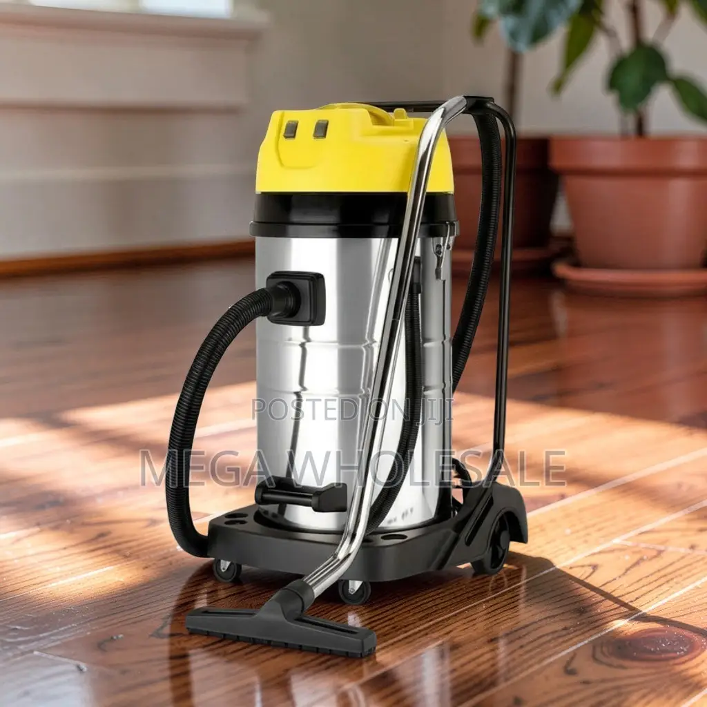 Waste Storage 10L,15L,20L 1200W Wet and Dry Cylinder Vacuum Cleaners