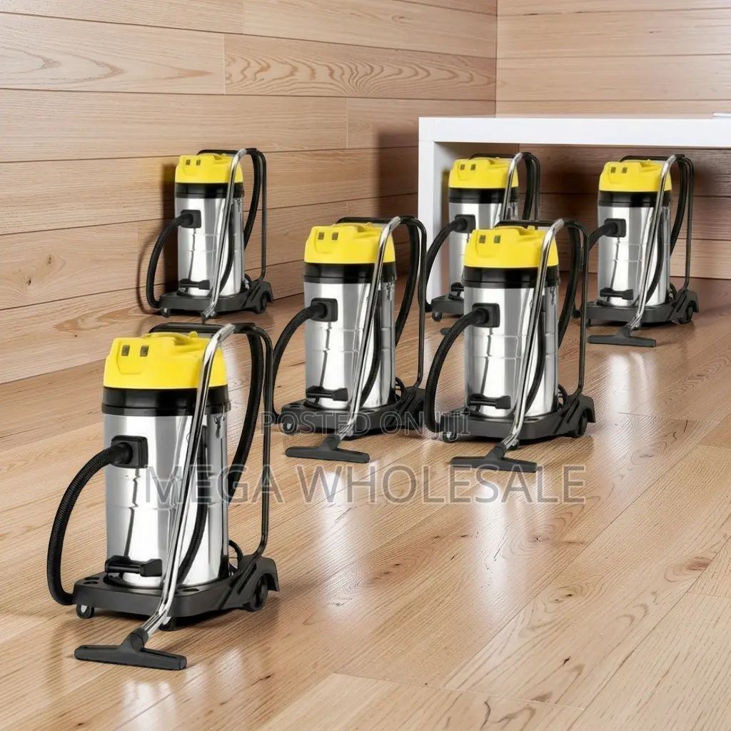 Waste Storage 10L,15L,20L 1200W Wet and Dry Cylinder Vacuum Cleaners