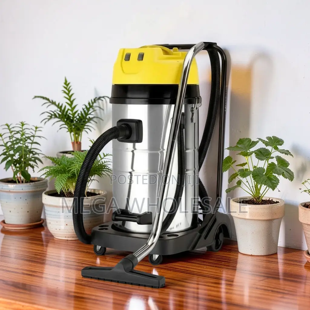 Garbage Storage 10L,15L,20L 1200W Wet and Dry Cylinder Vacuum Cleaners