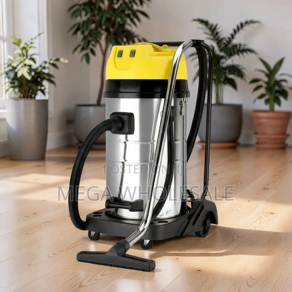 Garbage Storage 10L,15L,20L 1200W Wet and Dry Cylinder Vacuum Cleaners