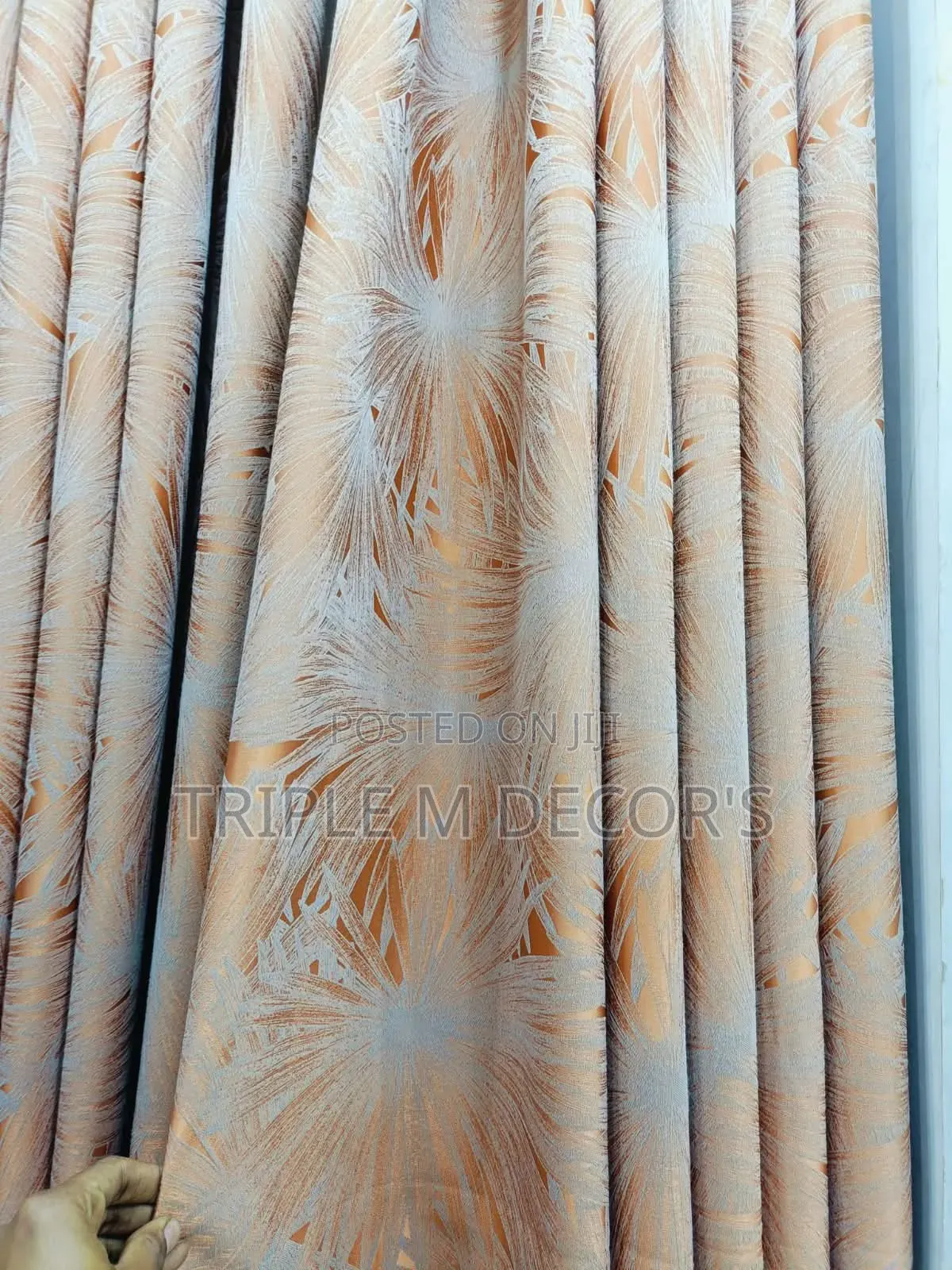 Top Quality Curtains