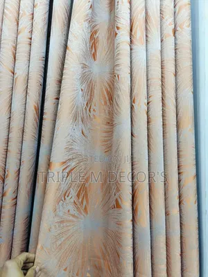 Top Quality Curtains
