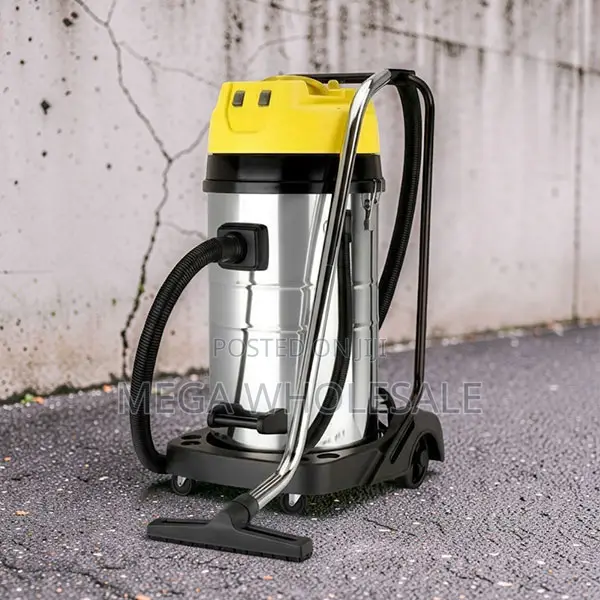 Dirt Storage 10L,15L,20L 1200W Wet and Dry Cylinder Vacuum Cleaners