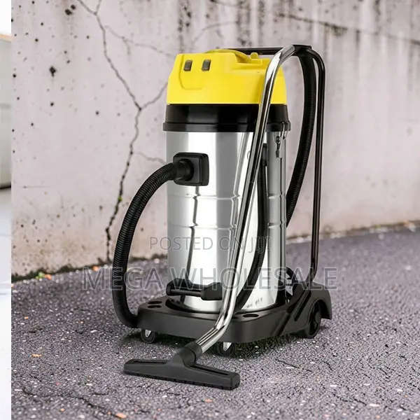 Easy Cleaning 10L,15L,20L 1200W Wet and Dry Cylinder Vacuum Cleaners