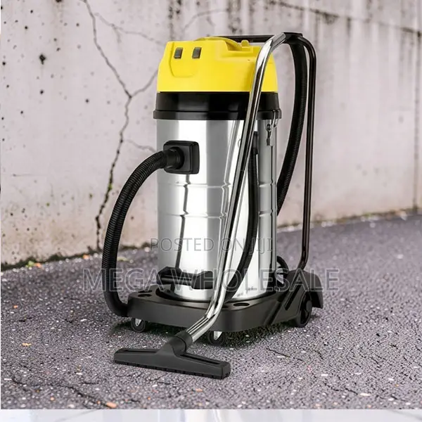 Easy Cleaning 10L,15L,20L 1200W Wet and Dry Cylinder Vacuum Cleaners