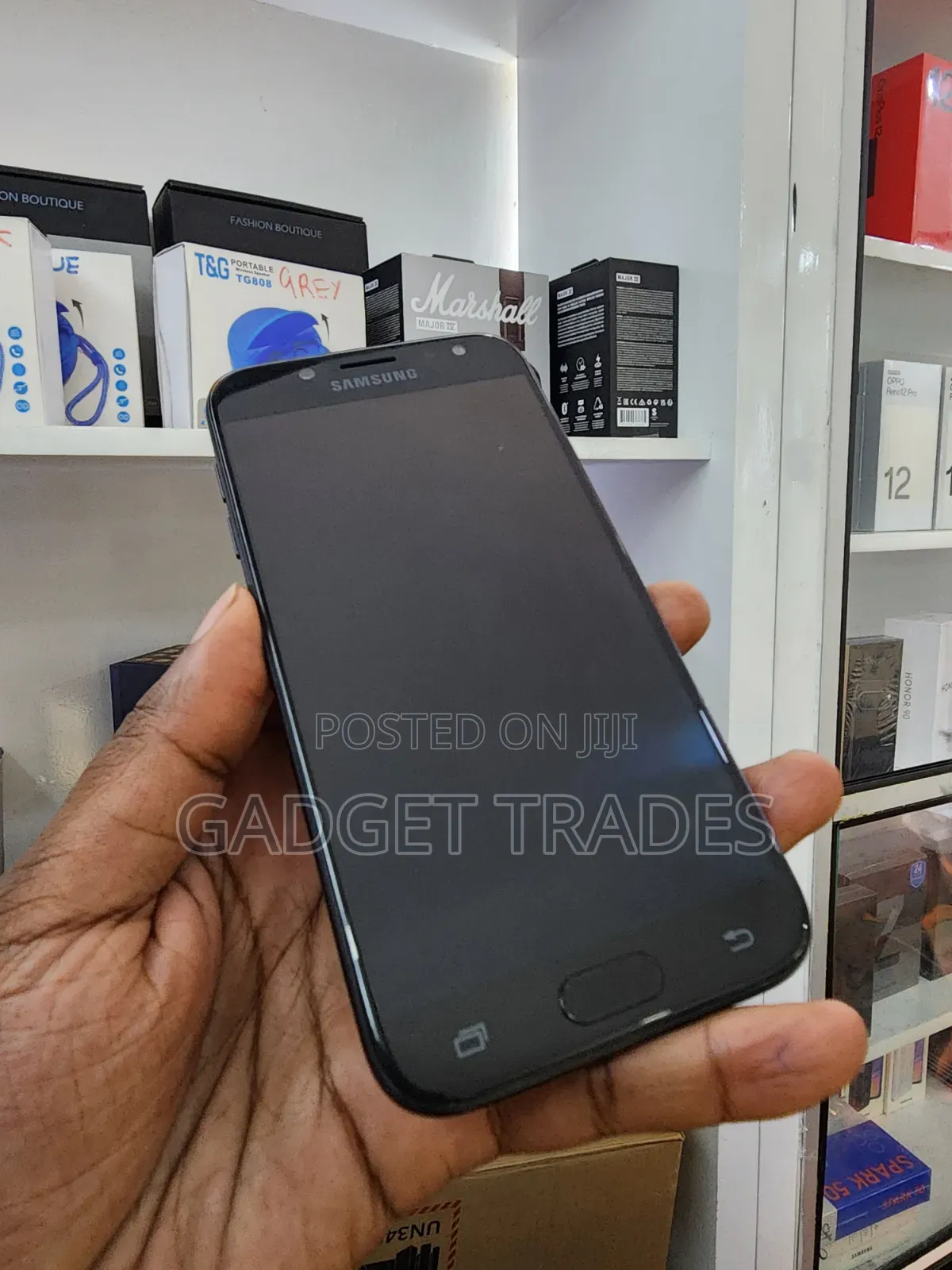 Samsung Galaxy J5 16 GB