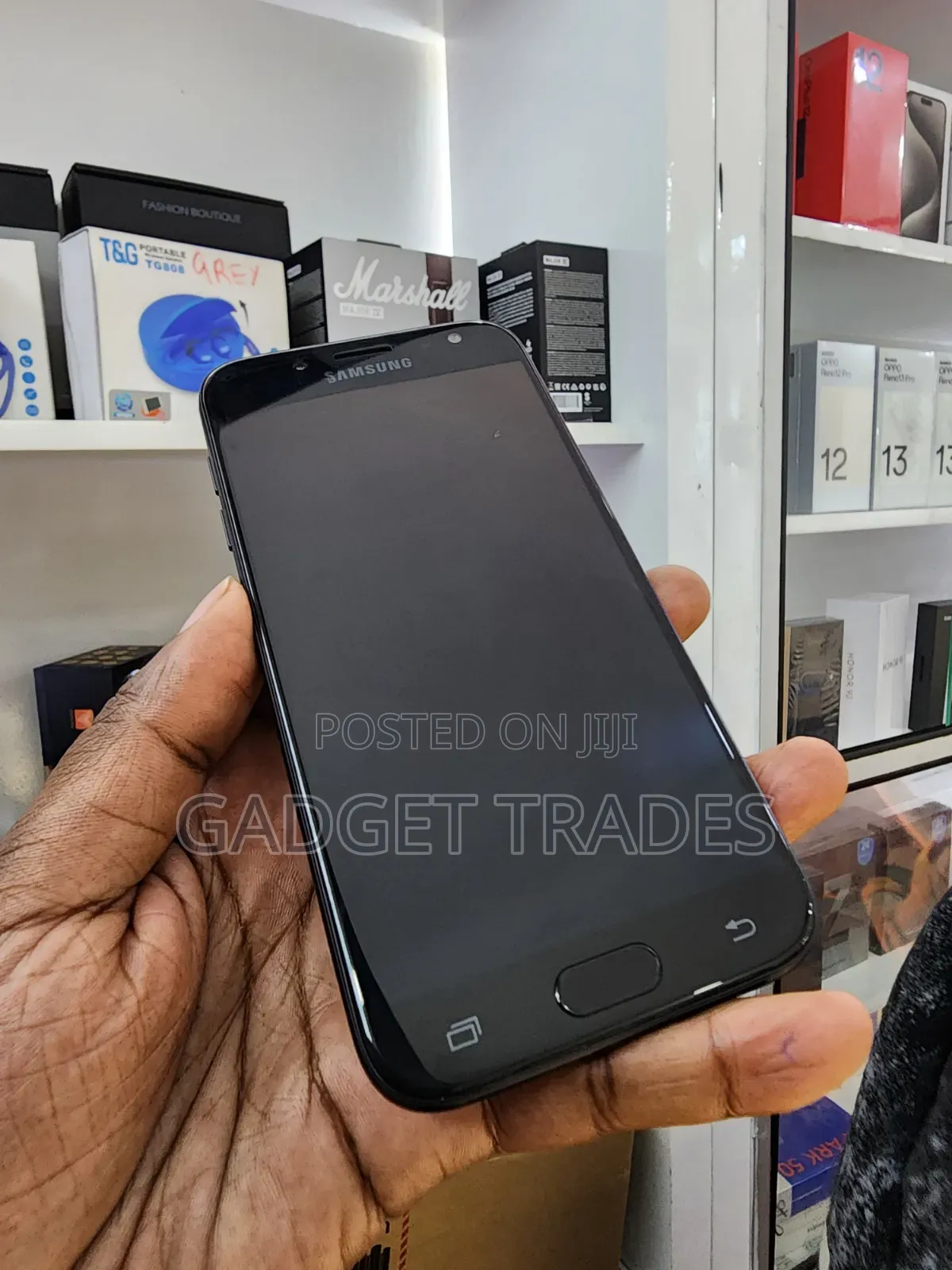 Samsung Galaxy J5 16 GB