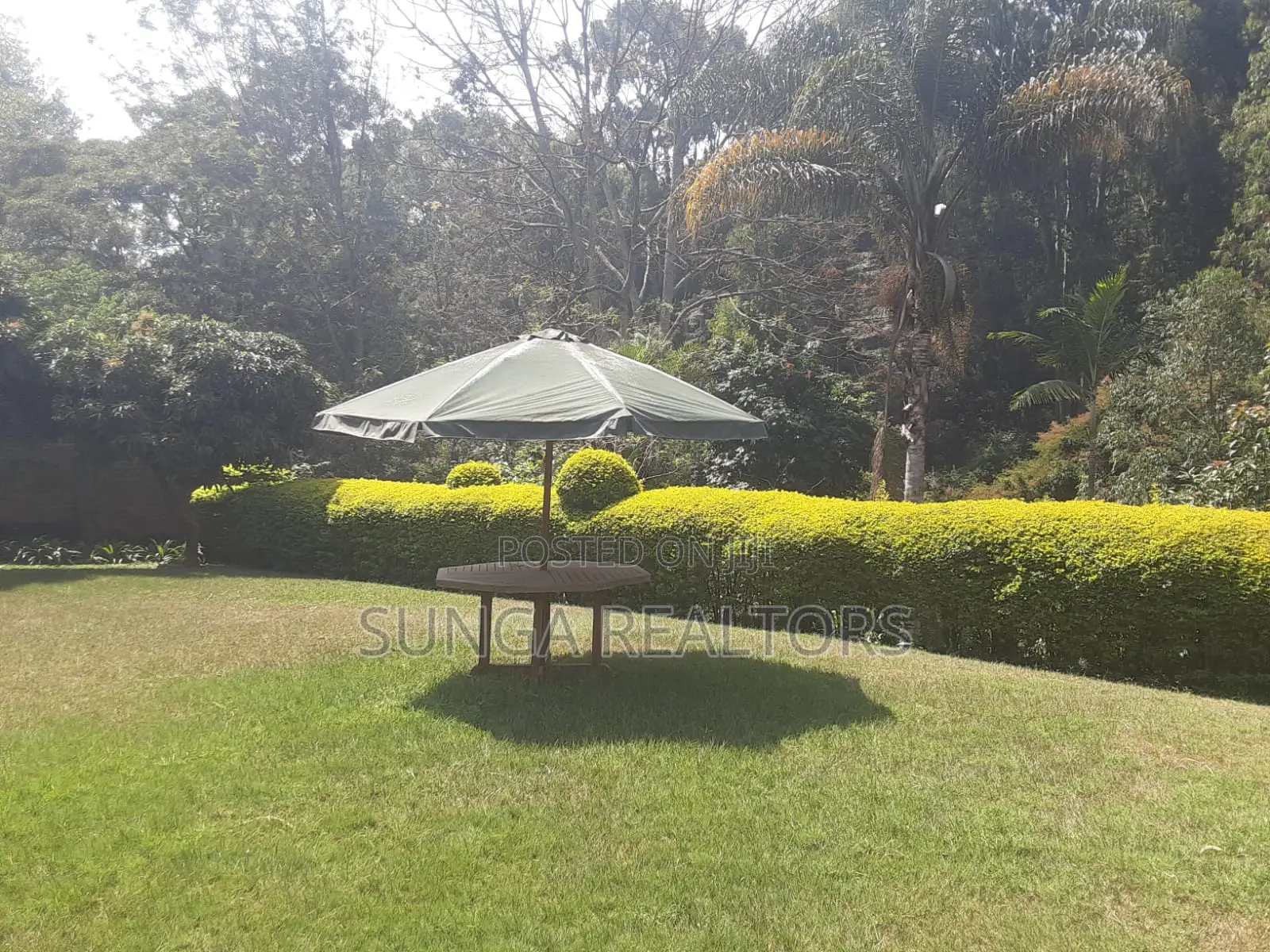 Furnished 3bdrm Apartment in Spring Valley for rent