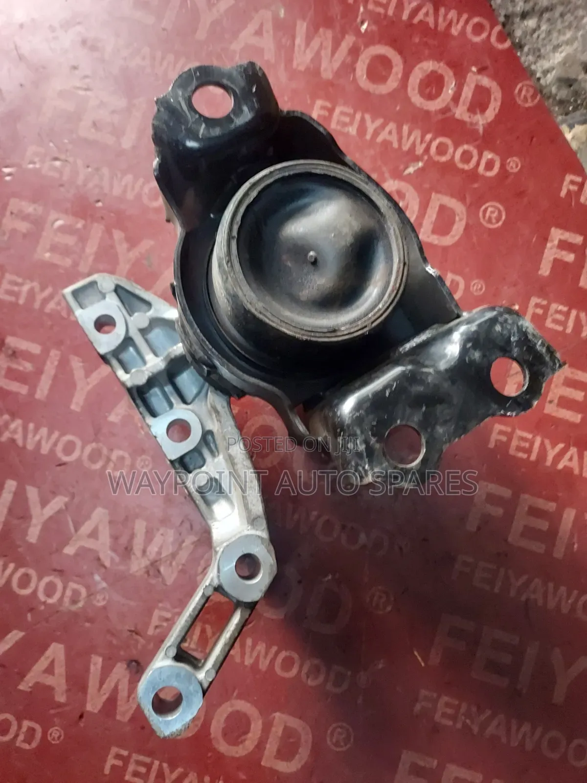 Engine Mount Nissan March,Latio