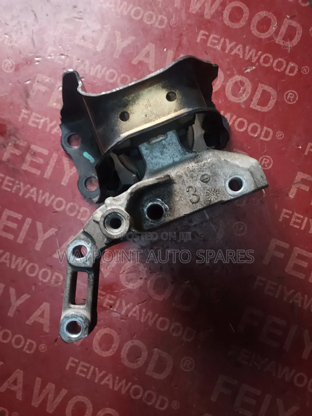 Engine Mount Nissan March,Latio