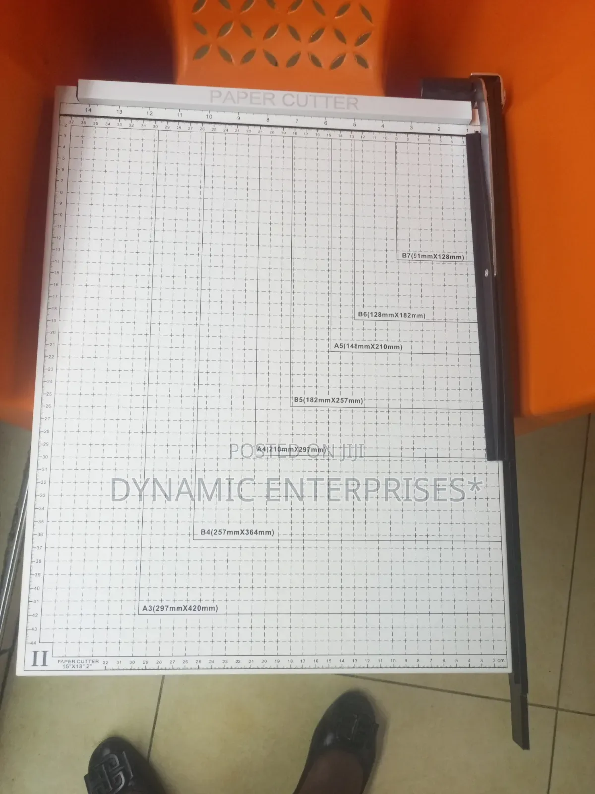 A3 Paper Cutter