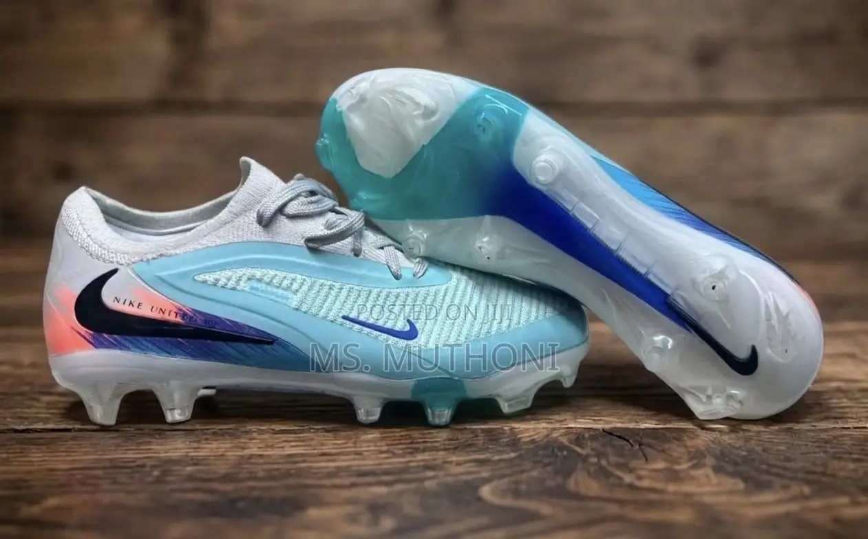 Nike Jr. Phantom 6 Elite Sizs 30-35