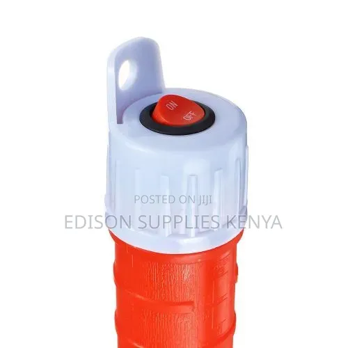 Electric Siphon Pump Automatic Water Fuel Liquid Transfer Pump