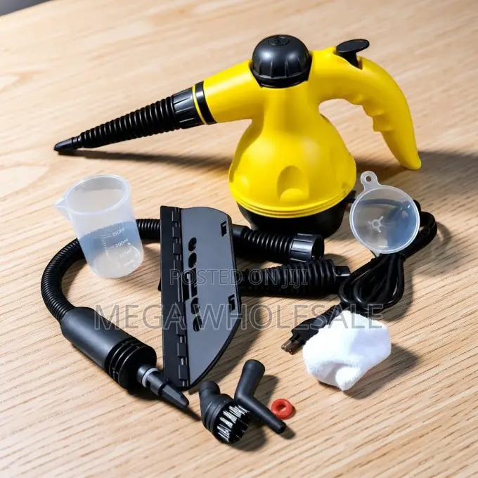 High Pressure 850W,1000W,1200W Portable Steam Cleaner Washers.
