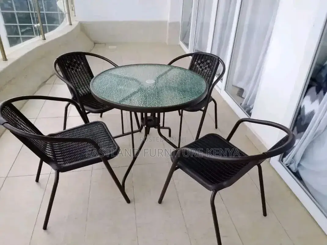 Outdoor Table