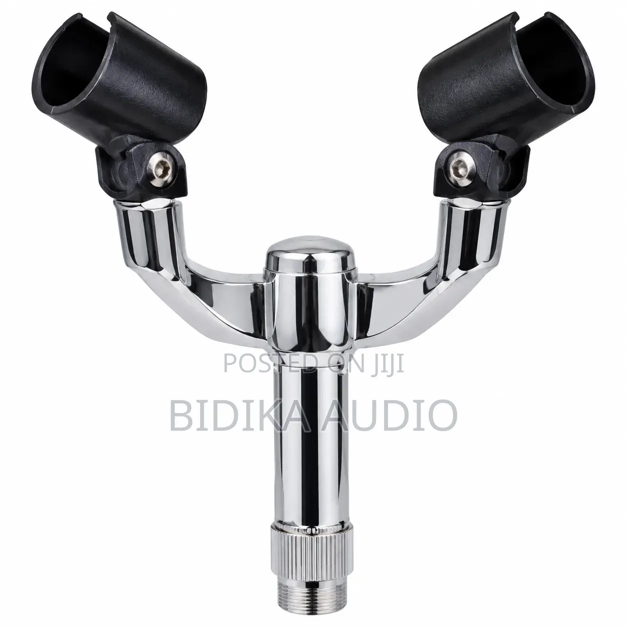 Two Way Mic Holder
