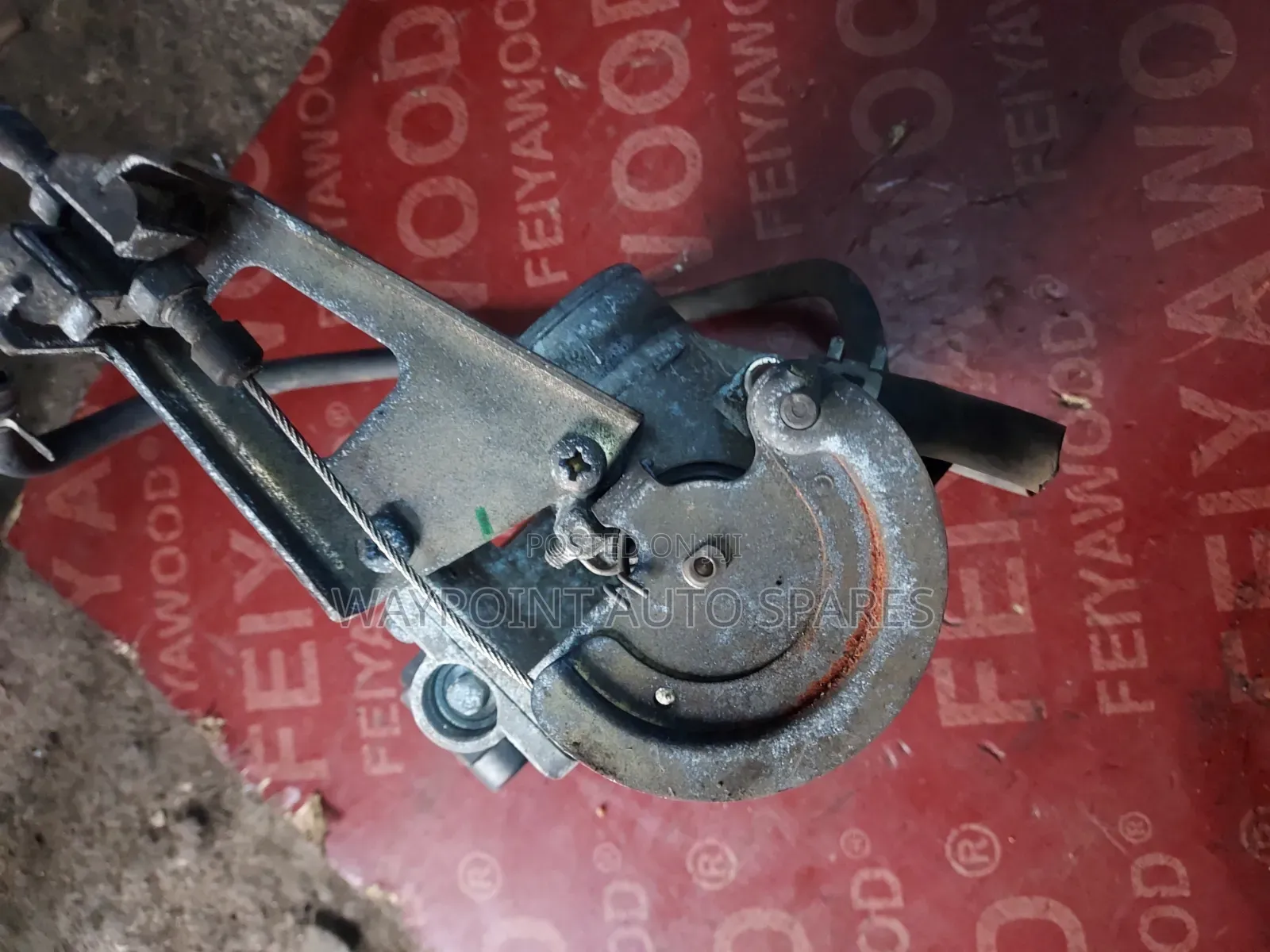 Throttle Body Toyota Voxy,Noah,Rav4,2AZ,1AZ