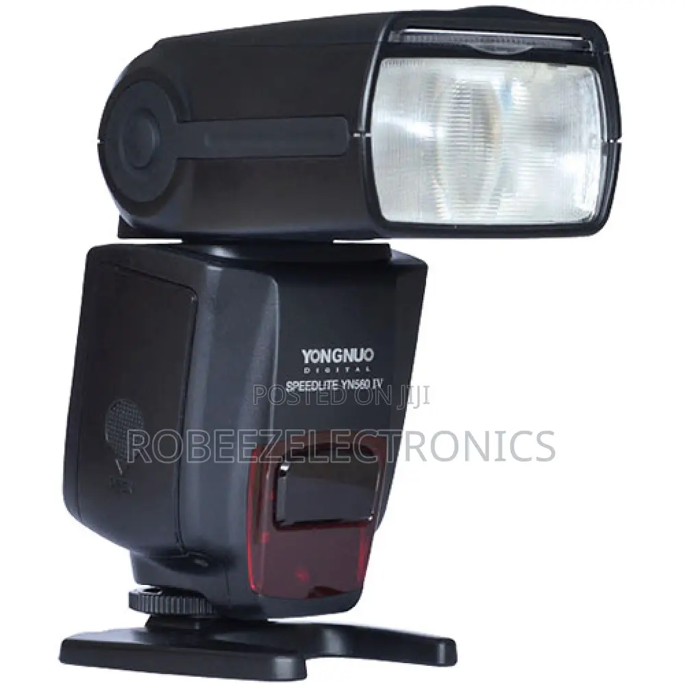 Yongnuo YN560 IV Wireless Manual Speedlite