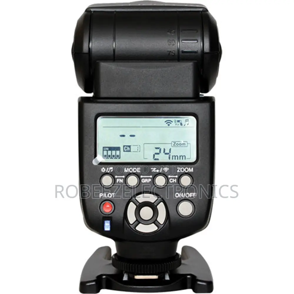 Yongnuo YN560 III Wireless Manual Speedlite