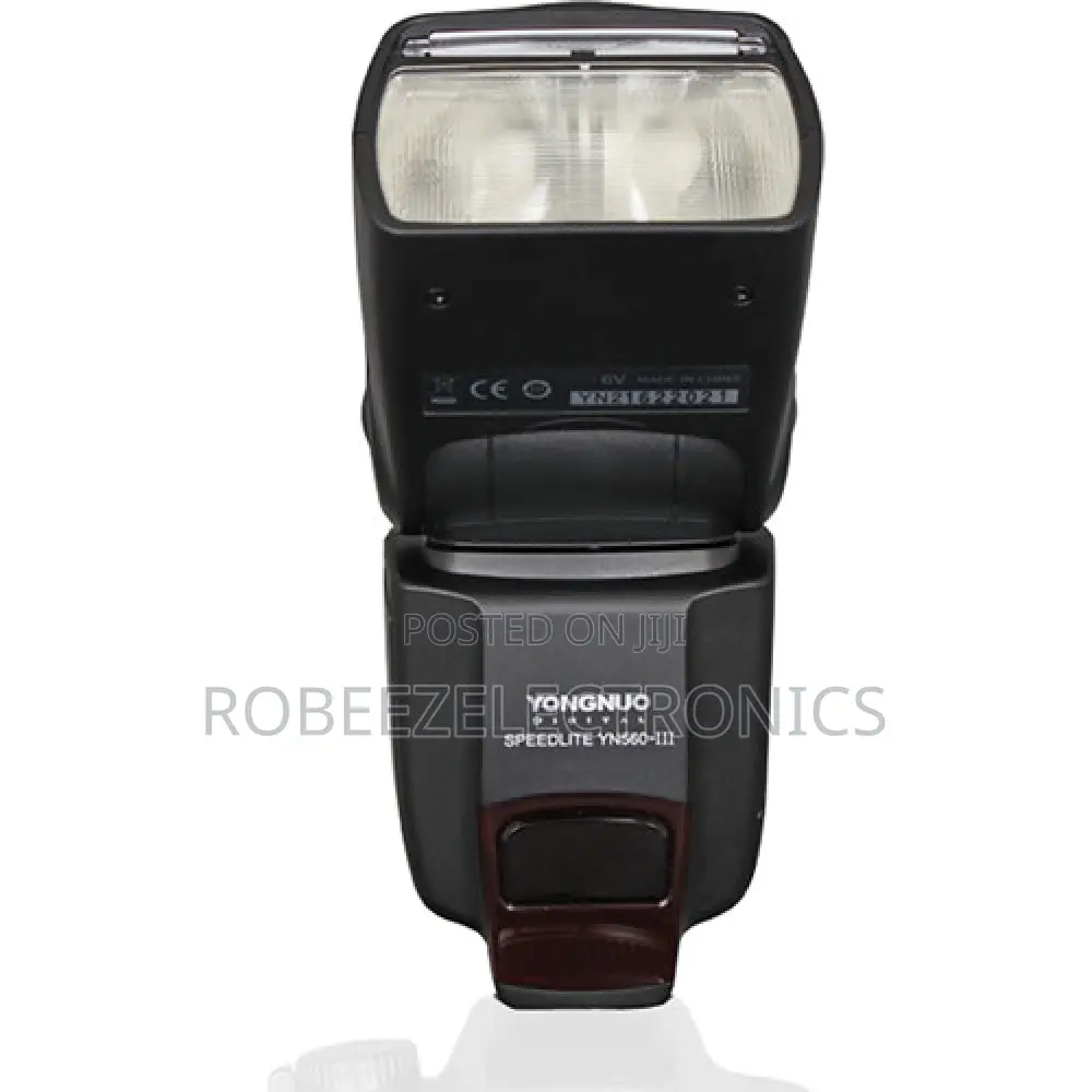 Yongnuo YN560 III Wireless Manual Speedlite