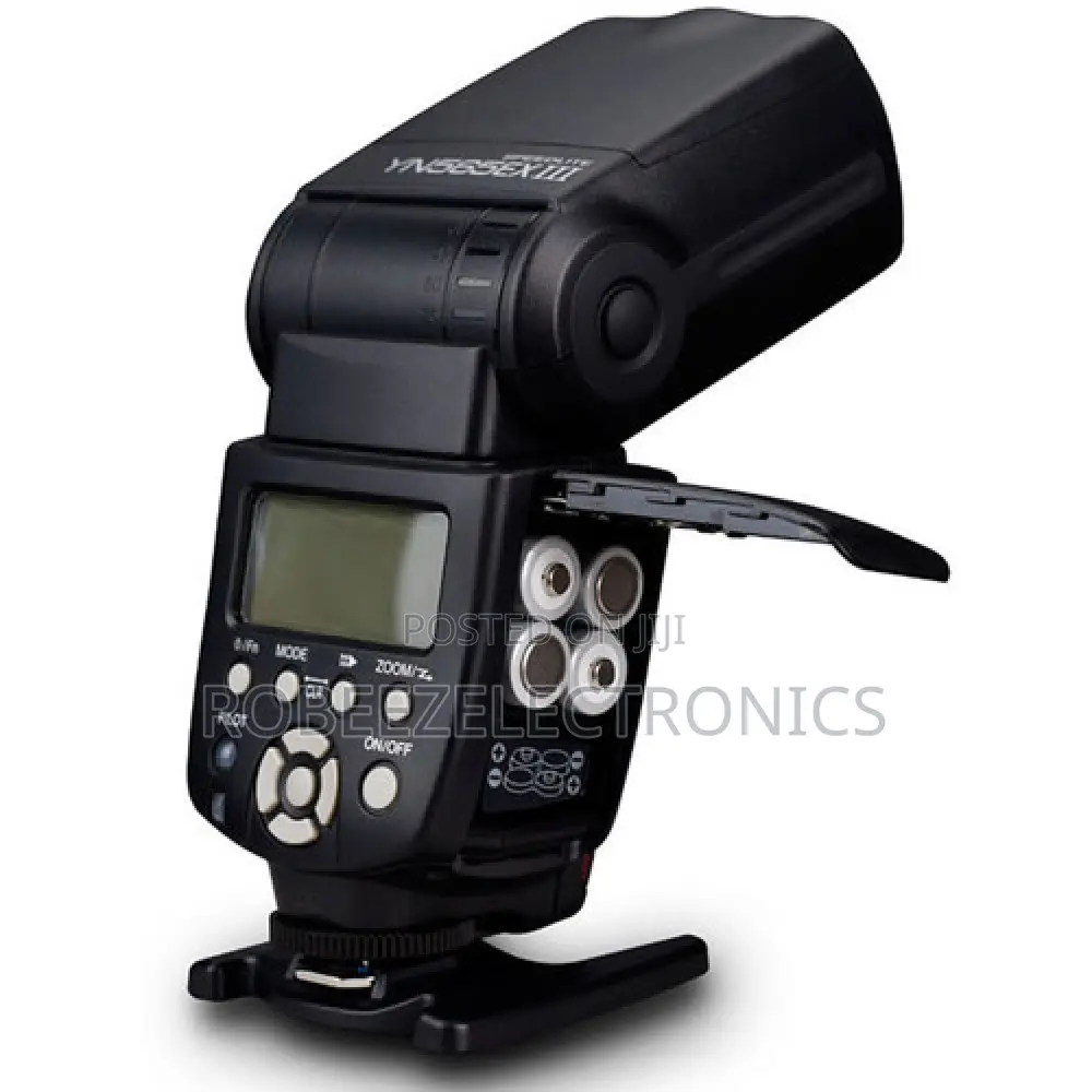 Yongnuo YN565EX III C TTL Speedlite for Canon