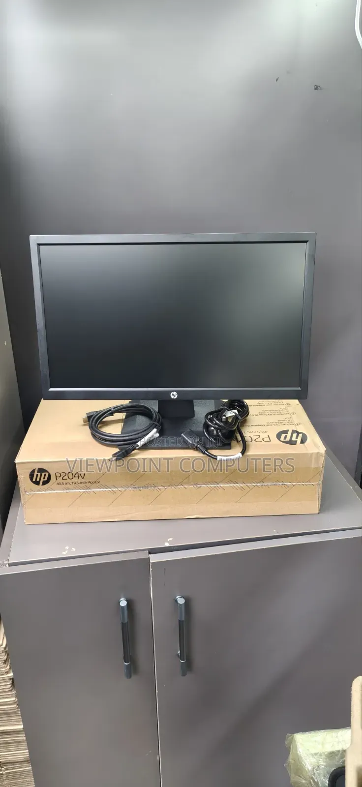 Brand New 20 Inches Monitor
