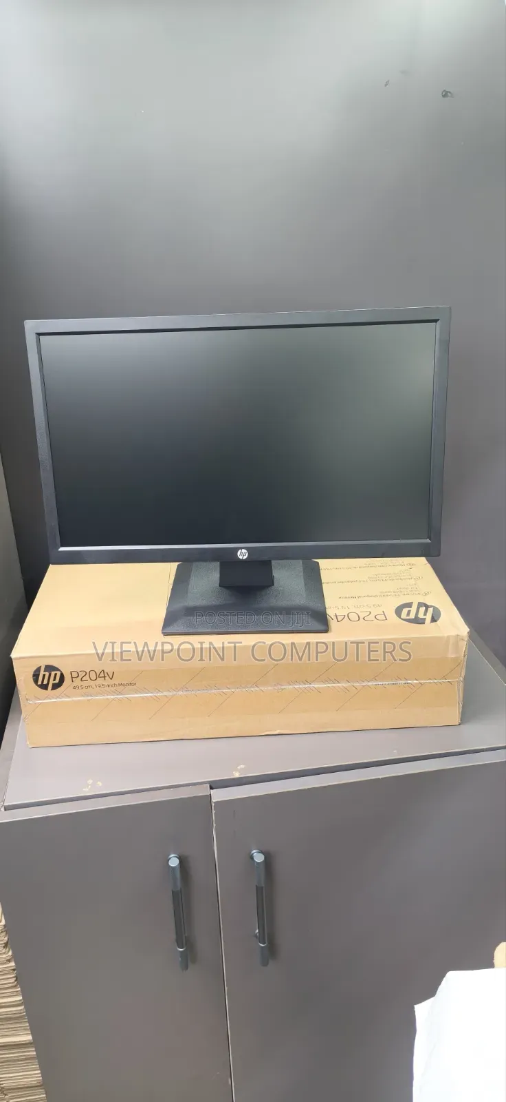 Brand New 20 Inches Monitor