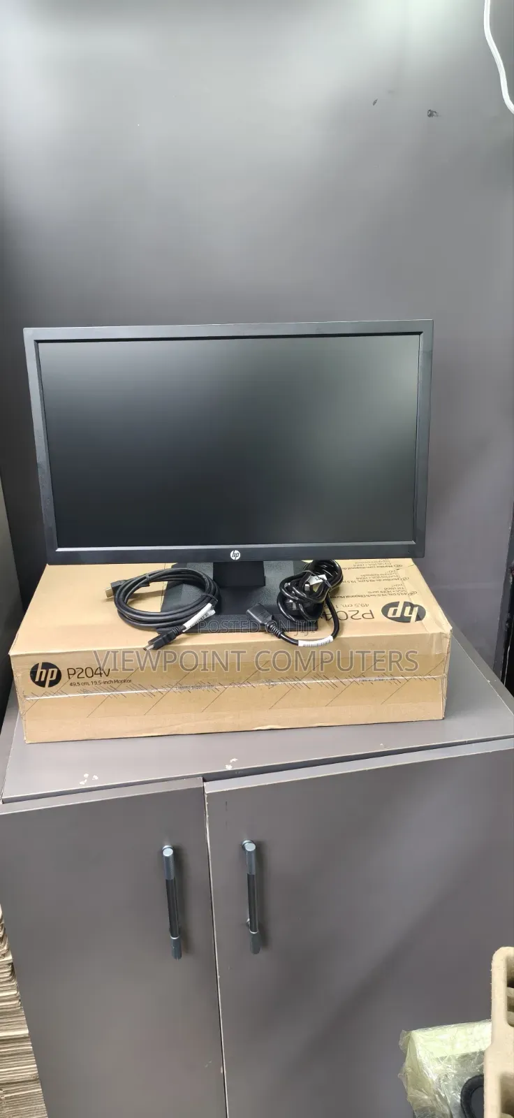 Brand New 20 Inches Monitor