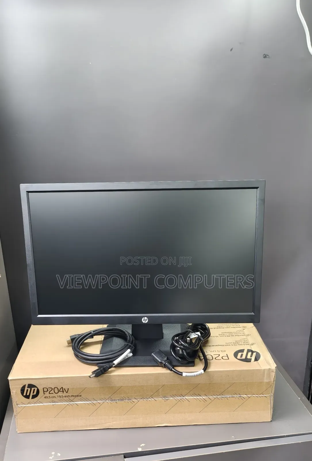 Brand New 20 Inches Monitor