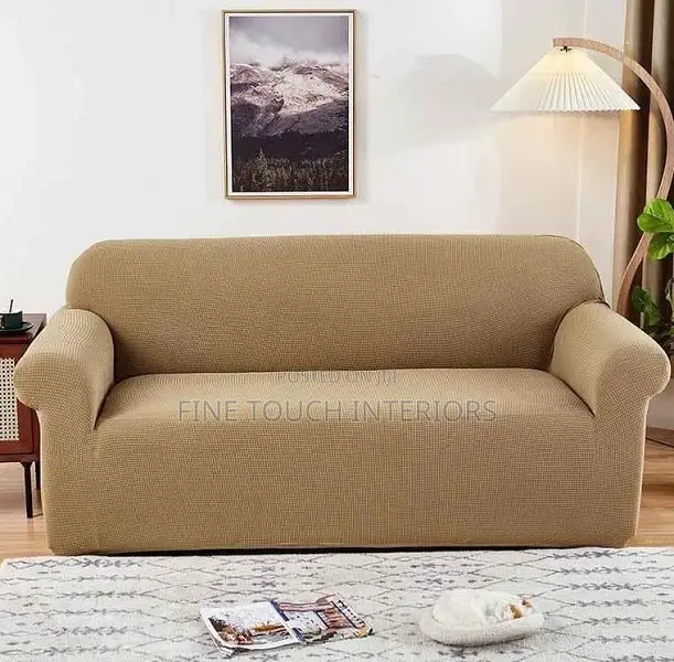 Plain Sofa Covers – Perfect Home Makeover