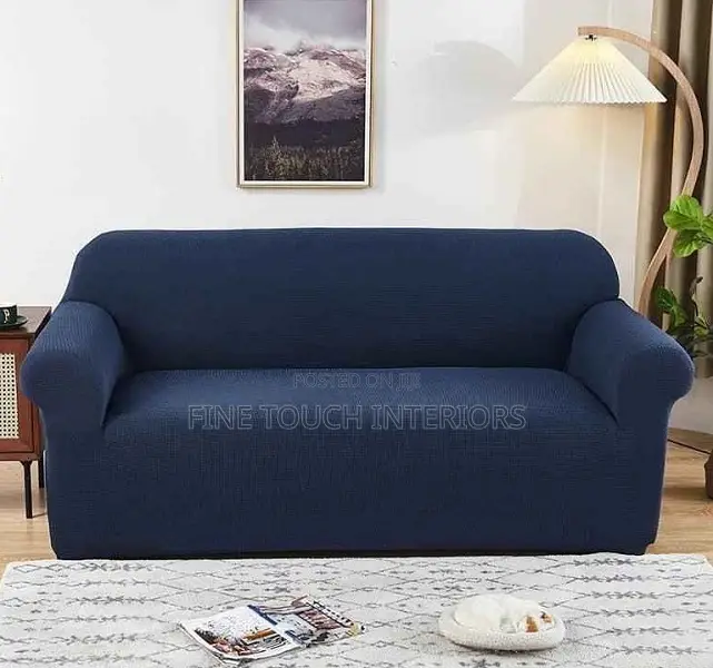 Plain Sofa Covers – Perfect Home Makeover