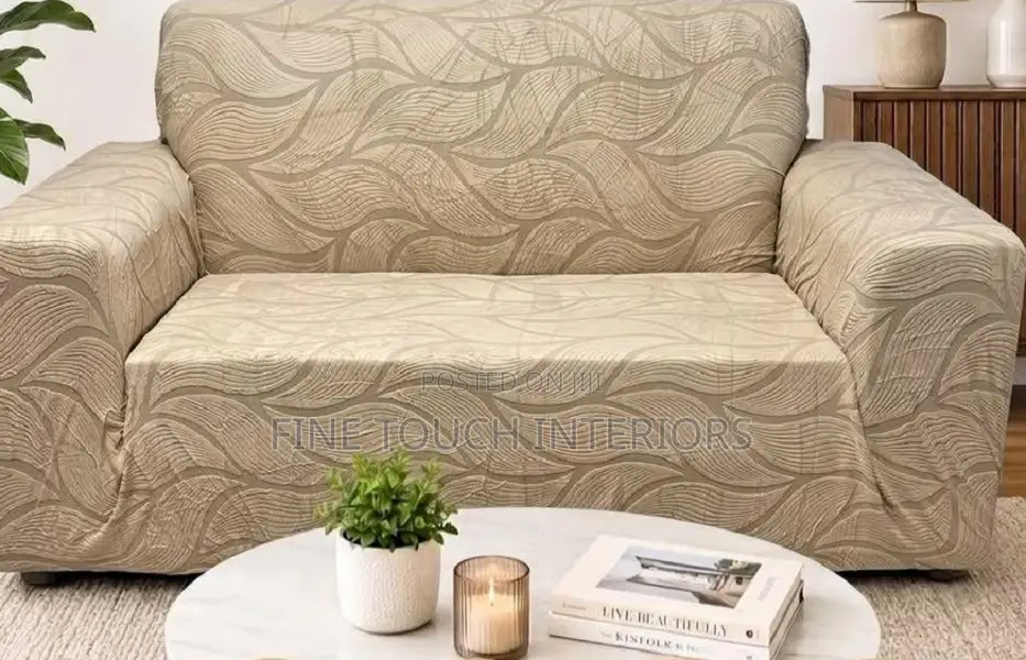 Plain Sofa Covers for Sofa Protection