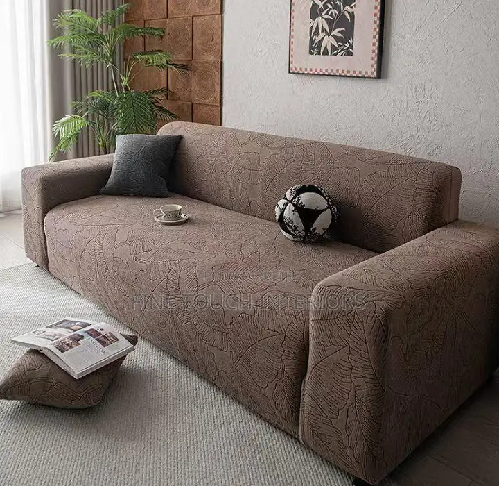 Plain Sofa Covers for Sofa Protection