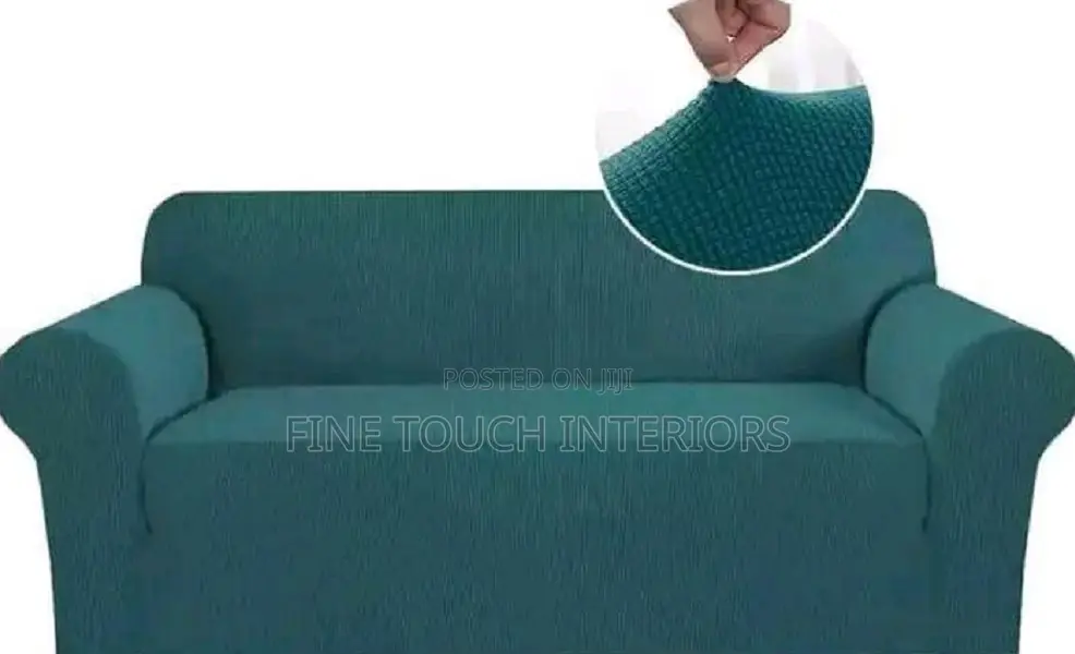 Imported Plain Sofa Covers