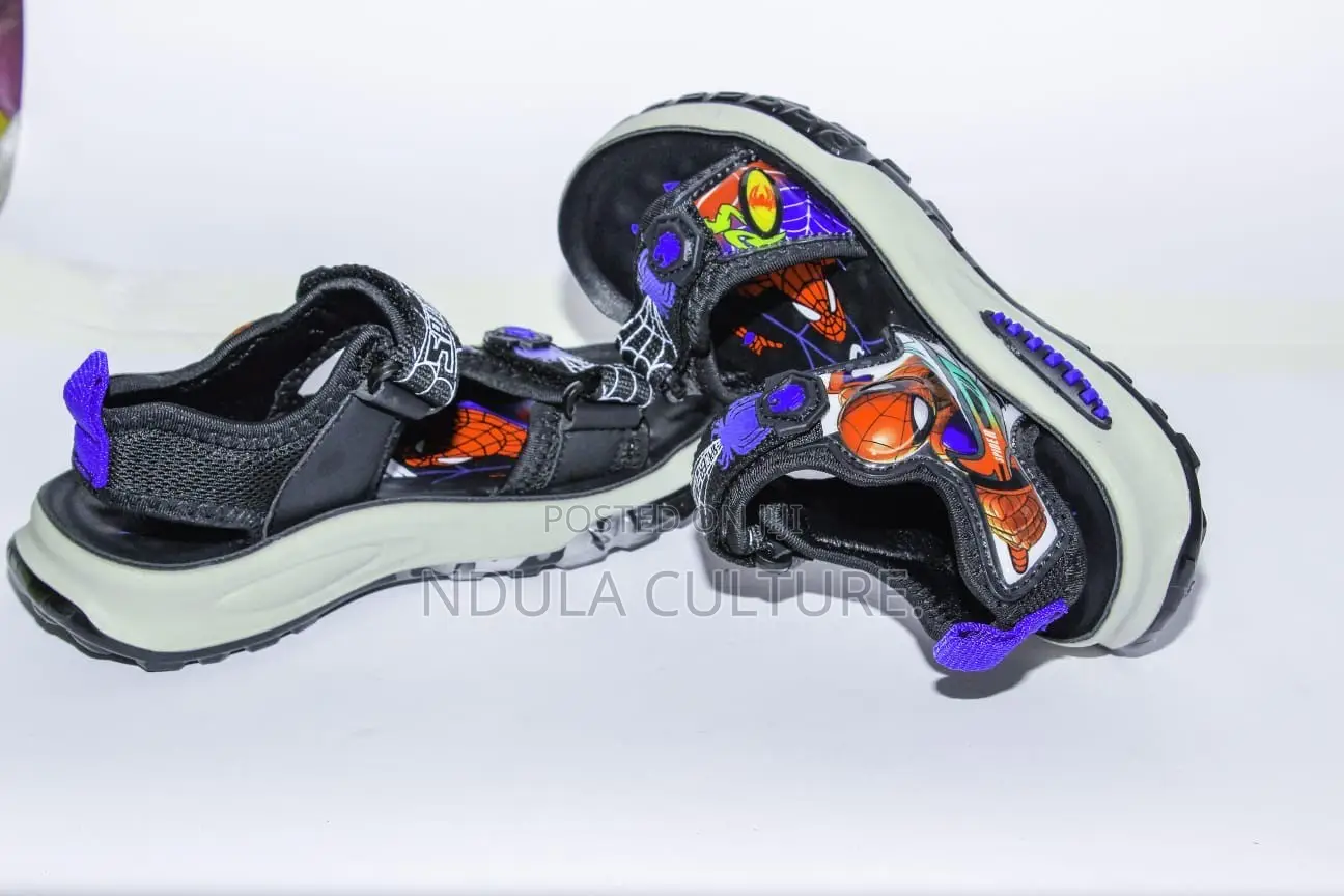 Disney Frozen Sandals