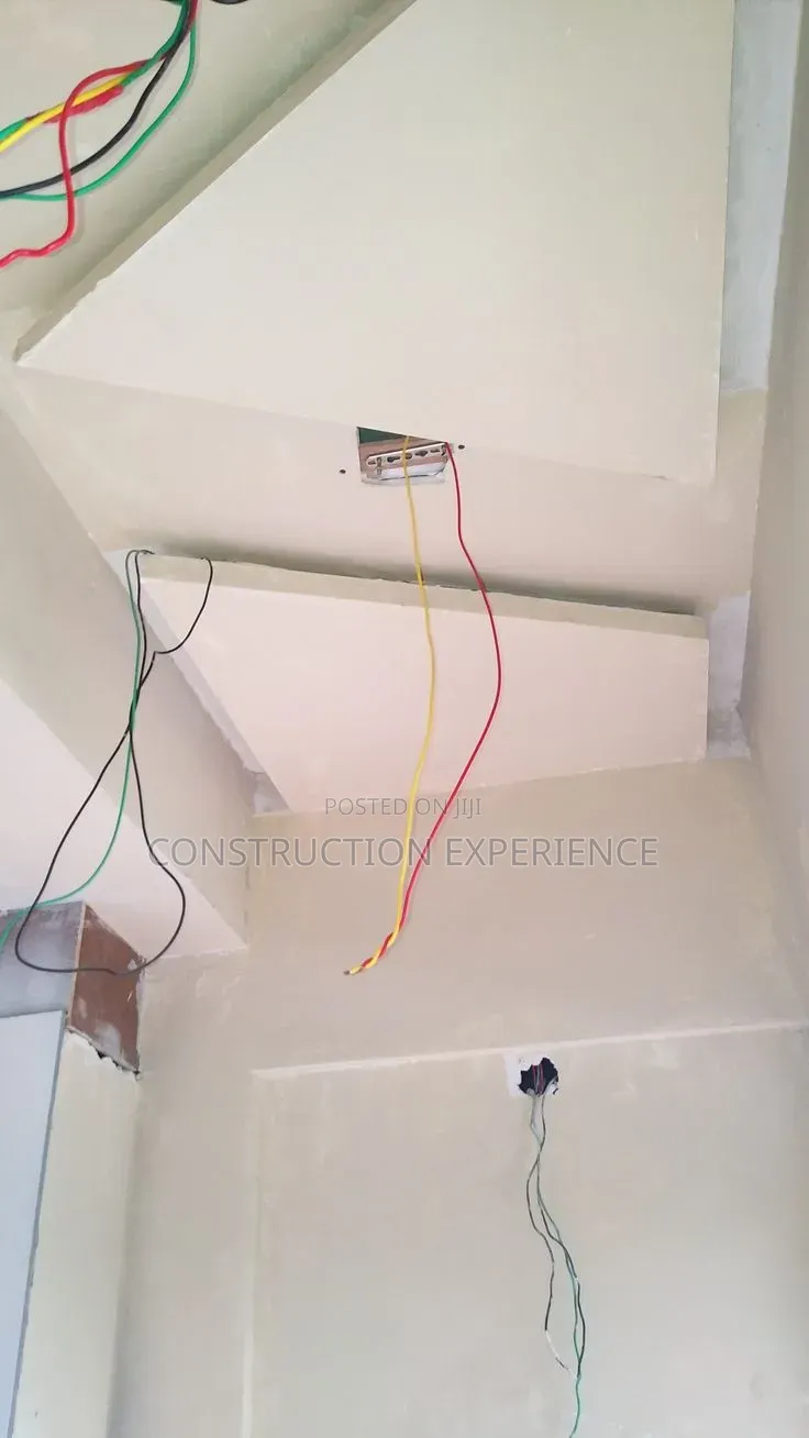 Electrician/Electrical Installation